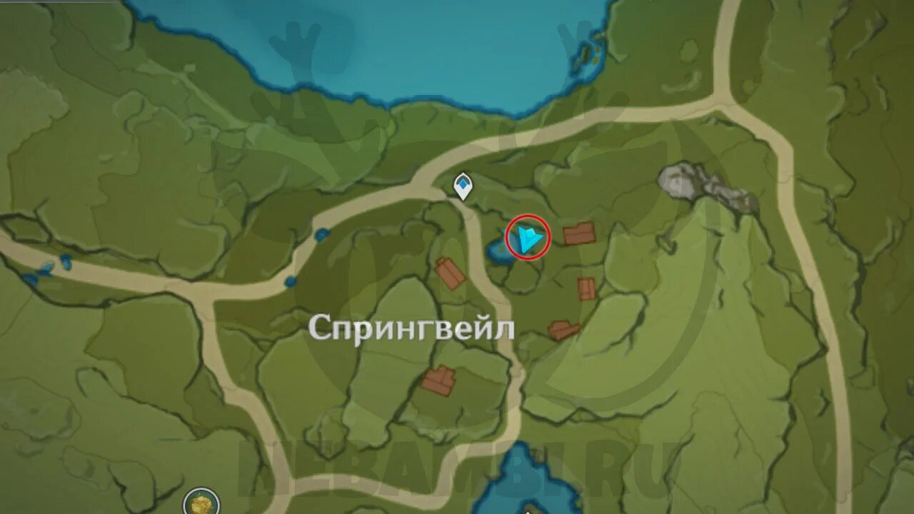Где шелковица в геншин. Геншин спрингвейл на карте. genshin impact редис. гриб филанемо геншин импакт.