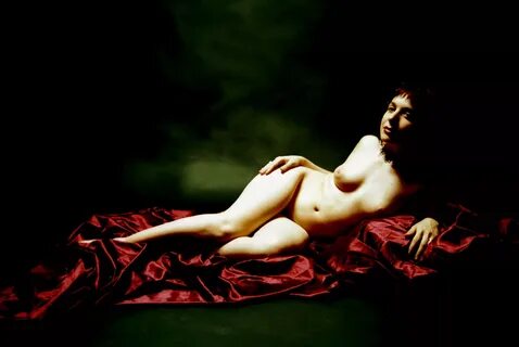 retro nouveau k brandt nudes Asspictures.org.