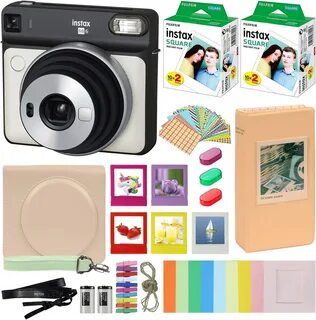 Fujifilm instax square