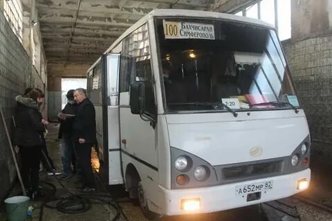 450 автобус чалтырь