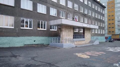 Норильск кирова 23