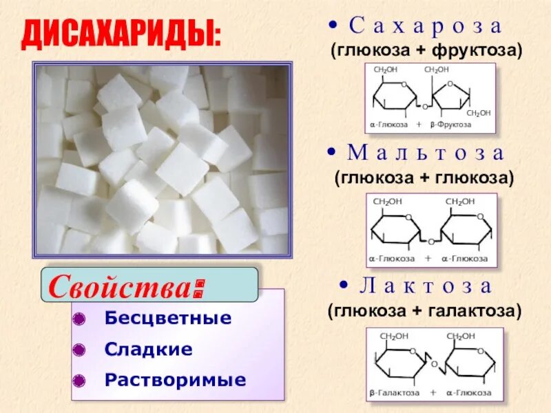 Глюкоза и фруктоза. Фруктоза дисахарид. Глюкоза дисахарид. Состав дисахаридов. К дисахаридам относятся фруктоза