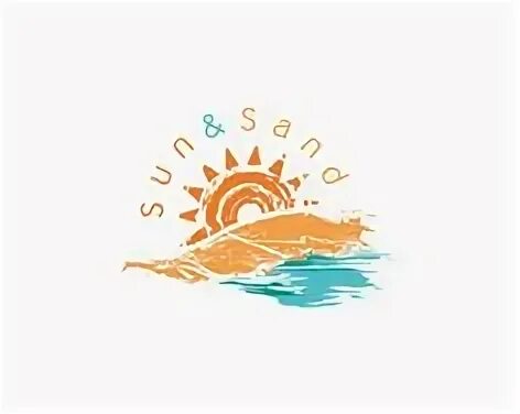 Логотип песчаный. Золотые пески логотип. fun sun travel логотип. эмблема сэнд logo песок. евпатория дельфин море солнце логотип.