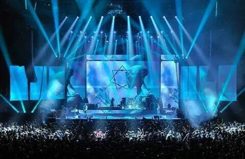 Concert tour