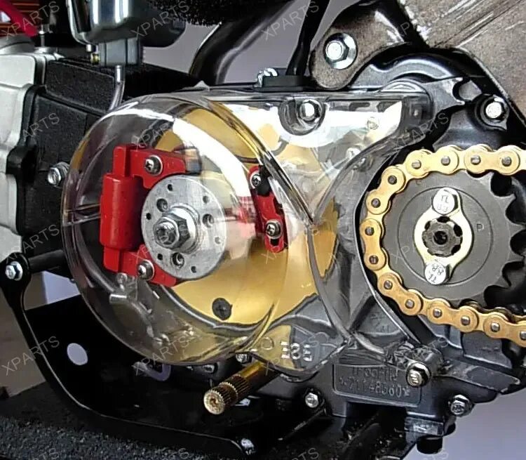 Вариатор 125 кубов. Honda xr 50 engine. спортивное зажигание на питбайк 125 кубов. зажигание на питбайк 125. генератор motoland crf 250.