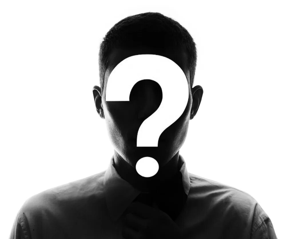 Prove anonymous number hold