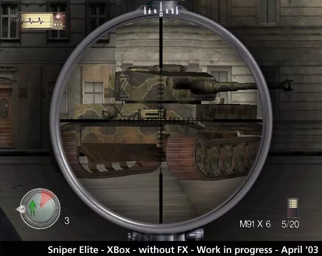 Игру танк снайпер. Т 34 76 В игре снайпер Элит 1. Снайпер Элит 3 танк. Танк снайпер игра. Танк из снайпер Элит 3.