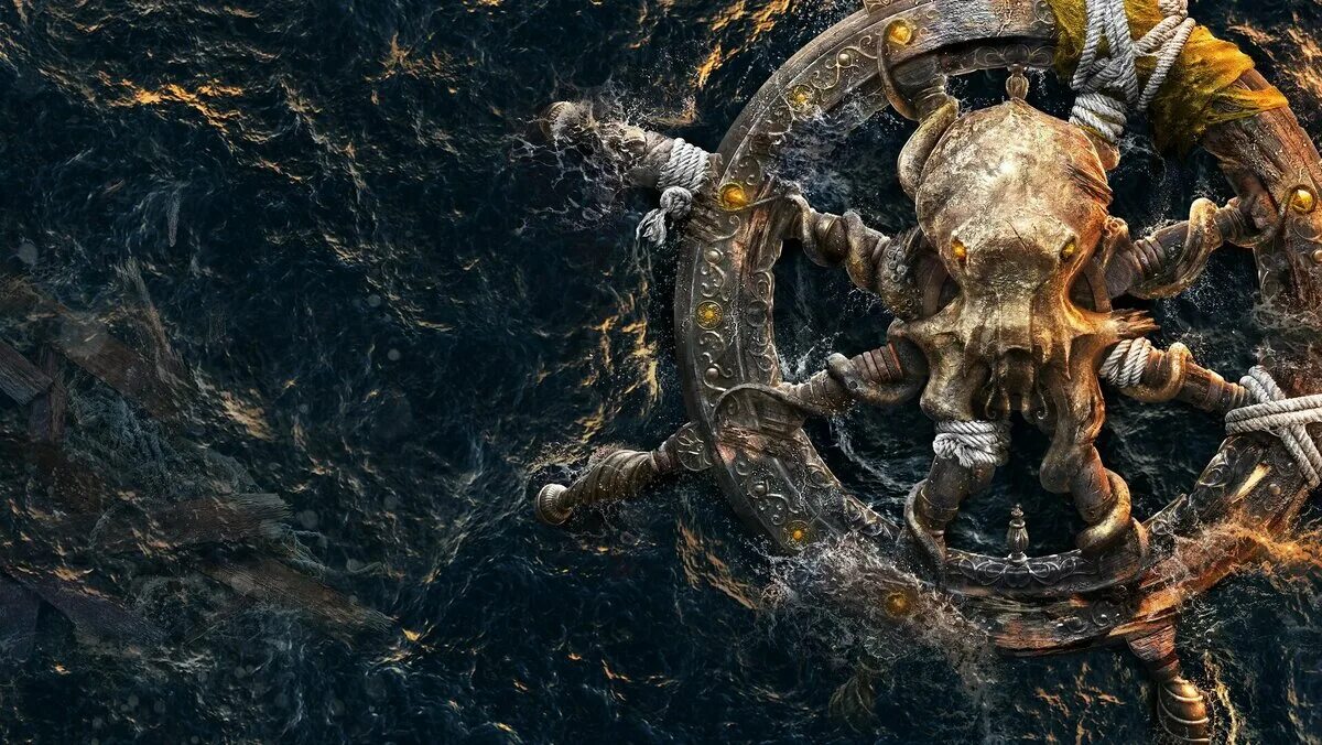 Череп и кости 6. Игра “Skull & Bones” (2020). Skull and Bones Постер. Череп и кости игра юбисофт. Релиз Skull Bones.