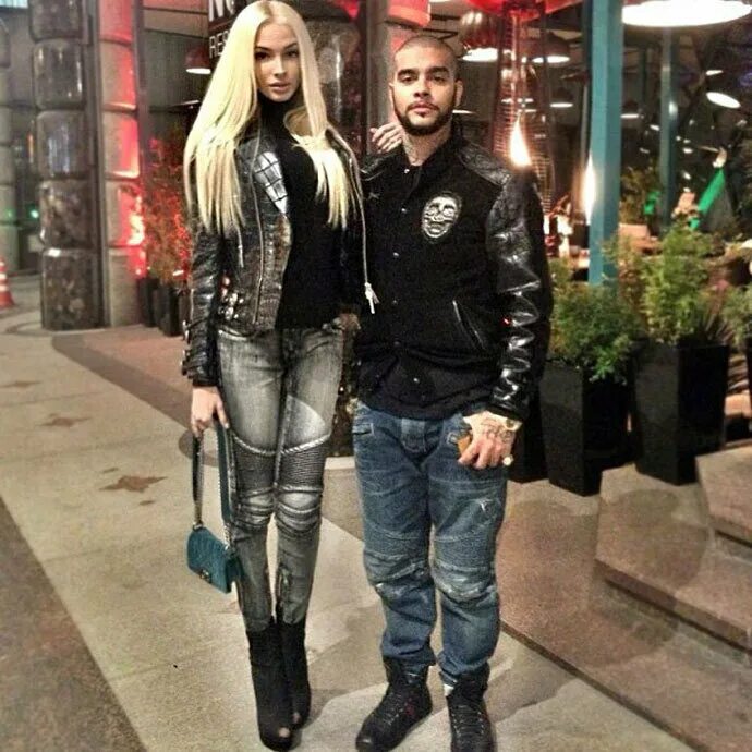 почему расстались шишкова