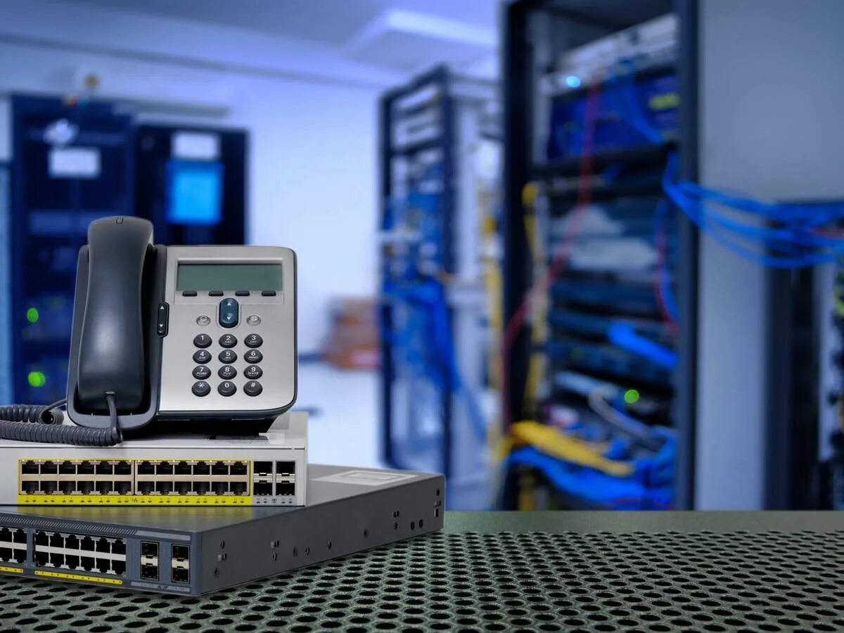 Telecom solution