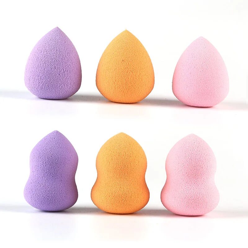 Triumph спонж для лица ctt-40. спонжик для тоналки.