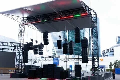 Lighter audio