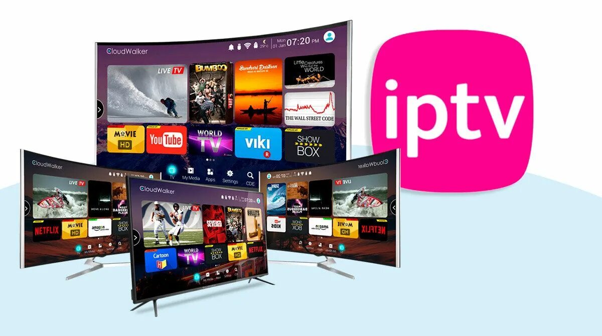 Лучшее iptv для смарт. Интернет телевидение iptv. телевизор iptv. iptv технология. iptv плейлисты 2025.