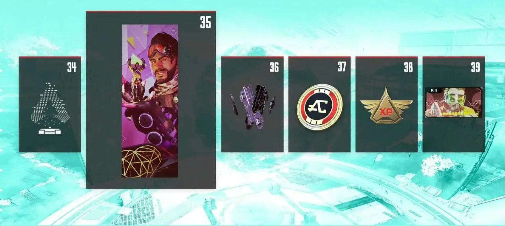 7 battle pass