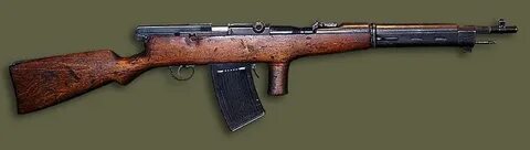 Первый автомат