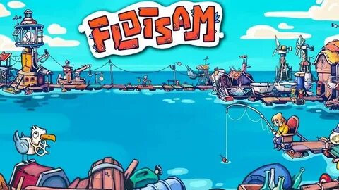 Flotsam