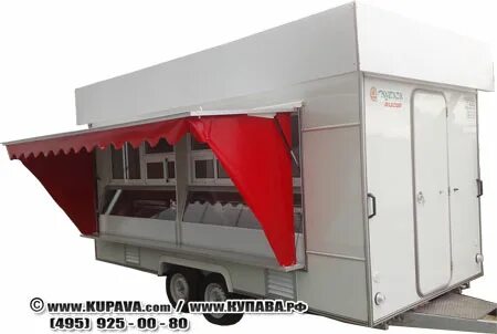 Купава 5