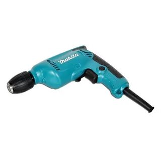 Дрель сетевая makita