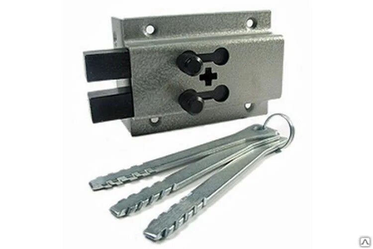 Врезной замок Abloy 2014 купить с доставкой по России по доступным ценам