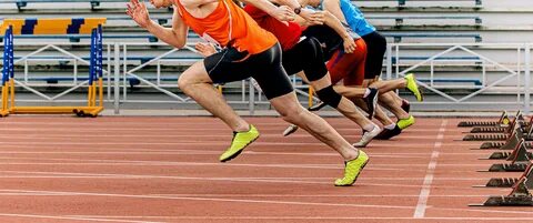 Running line