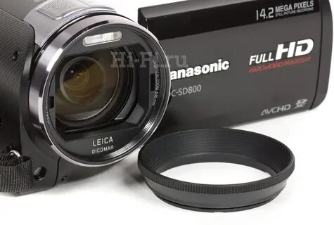 Sd800