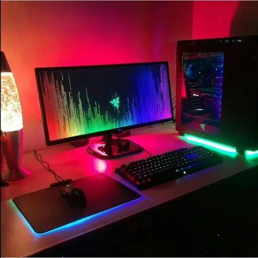 Крутой компьютер фото Pc gaming computers