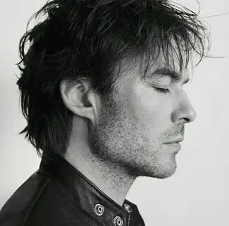 Ian black