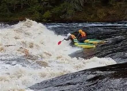 Водный р