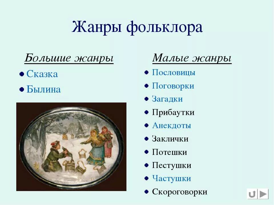 Жанры устного творчества 2 класс. Жанры фольклора. Жанры устного творчества 2 класс. Примеры жанров малых жанров фольклора. Жанры устного творчества 2 класс.