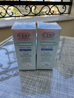 Египетский крем