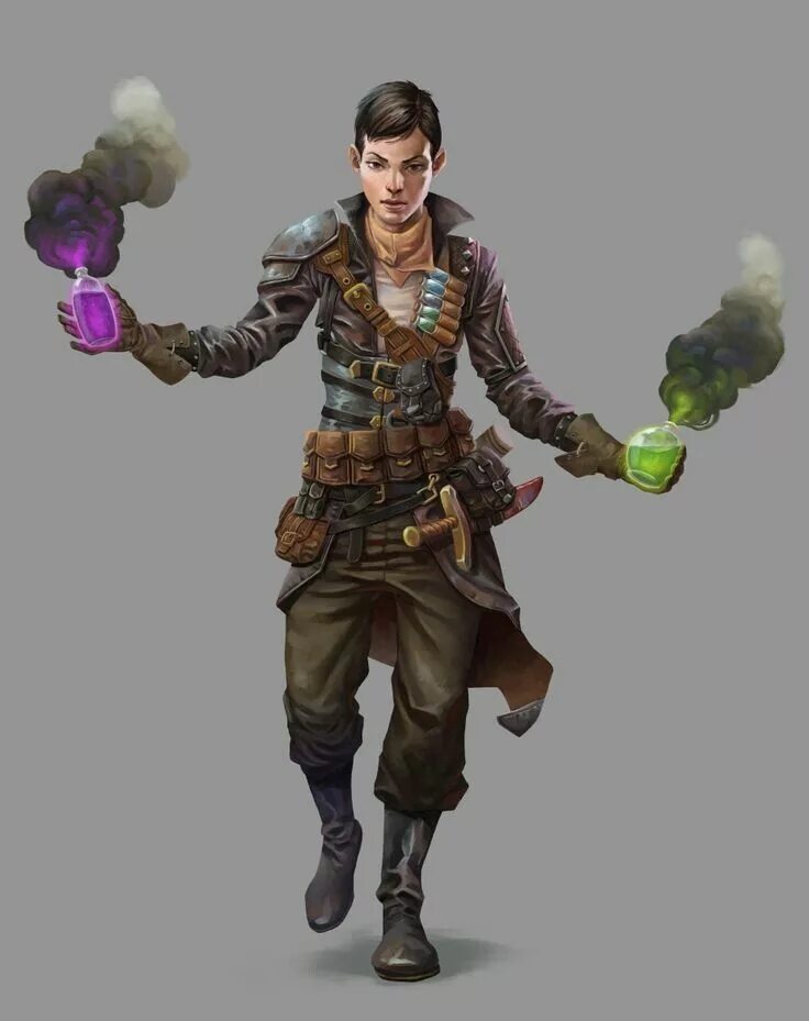 Гном инженер днд. Группа героев днд. Гном инженер вархаммер фэнтези. Днд изобретатель эльф арт. Дворф мушкетер.