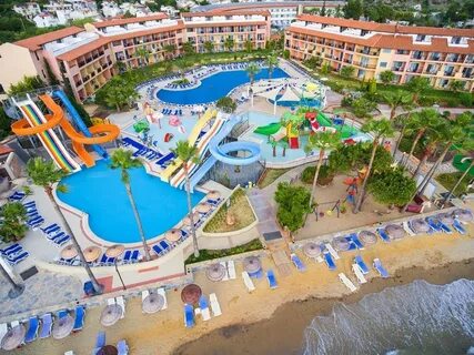 Ephesia holiday beach club