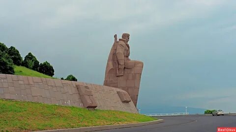 Революция в в новороссийске