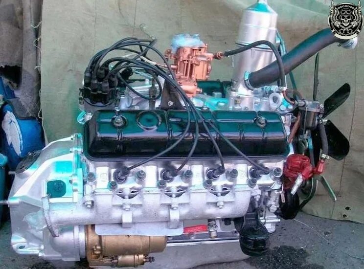 Двигатель ГАЗ 53. Двигатель ЗМЗ ГАЗ 53. ГАЗ 53 мотор v6. Двигатель ГАЗ 53 511.