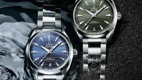 Omega aqua terra