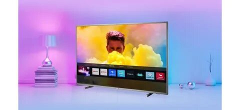 Телевизор philips 50pus8057 60