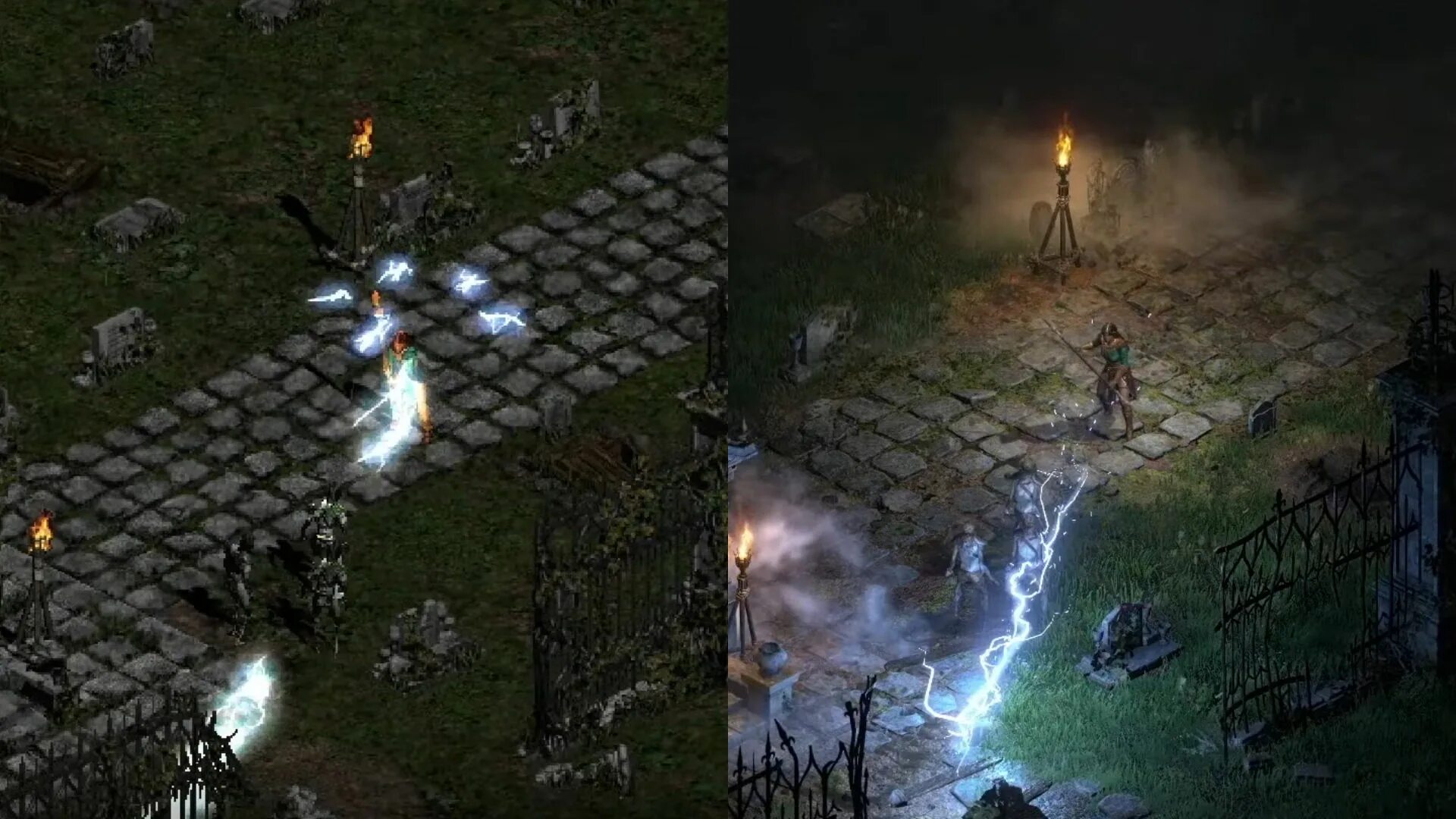 Diablo II resurrected 2021. Diablo 2 resurrected Switch. Дьябло 2 Remastered. Диабло 2 ремастер.