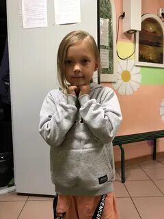 Где жил малышка
