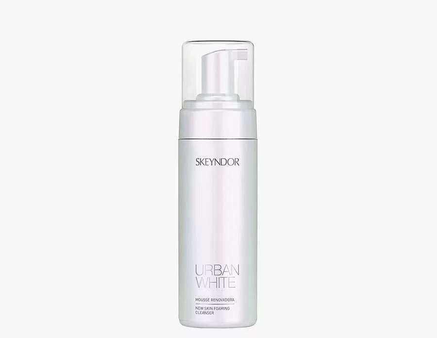 Очищающая пенка foaming cleanser. Мусс скейндор. Skeyndor косметика очищение. Очищающая пенка для умывания Skeyndor. Увлажняющая эмульсия Skeyndor.