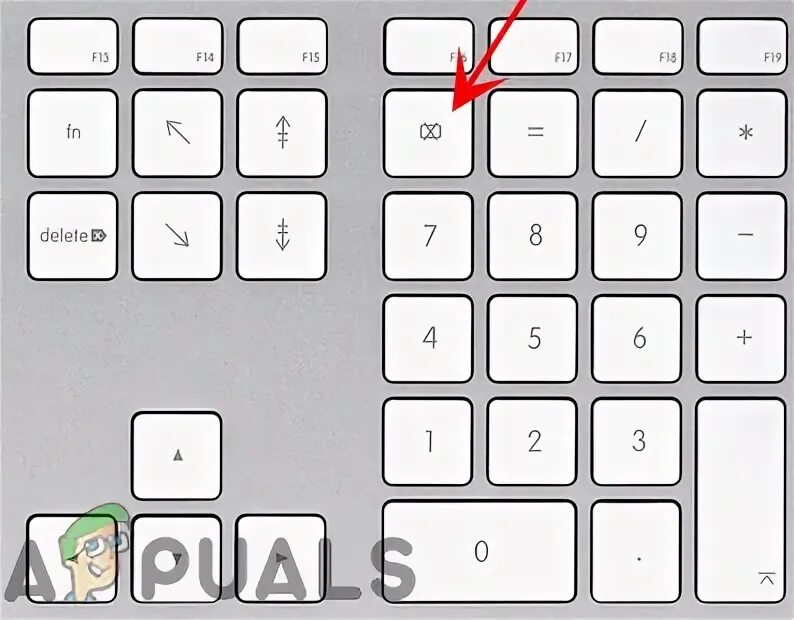Command fix