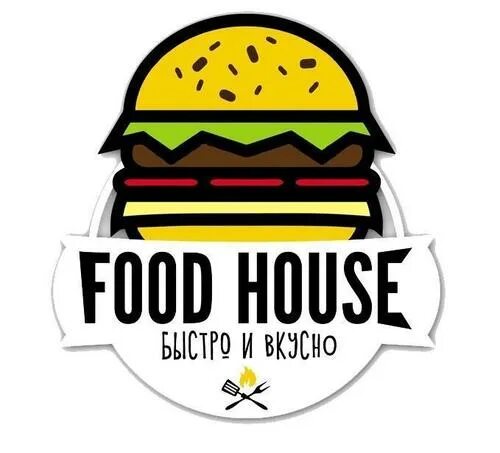 Food House Кафе