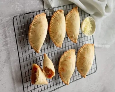 Le comptoir des empanadas