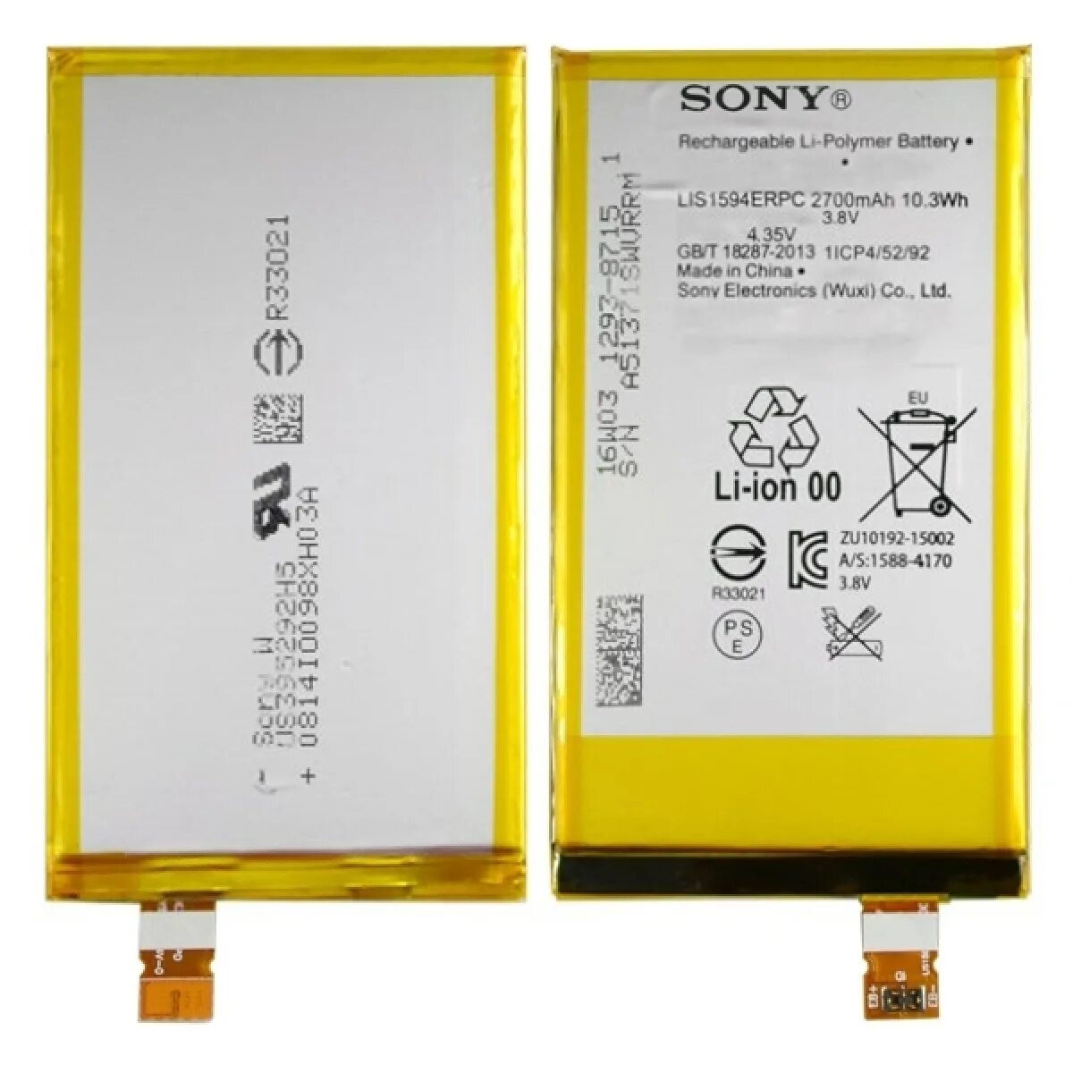 АКБ Sony lis1594erpc ( e5823 z5 Compact ) - оригинал 100%. АКБ для Sony z5 Compact. Sony Xperia xa Ultra аккумулятор. Батарея сони f5321. Sony xperia батарея