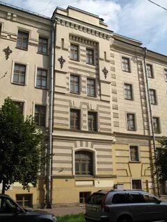 Петербург ул 7 я красноармейская