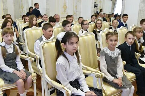 Президентский дневник