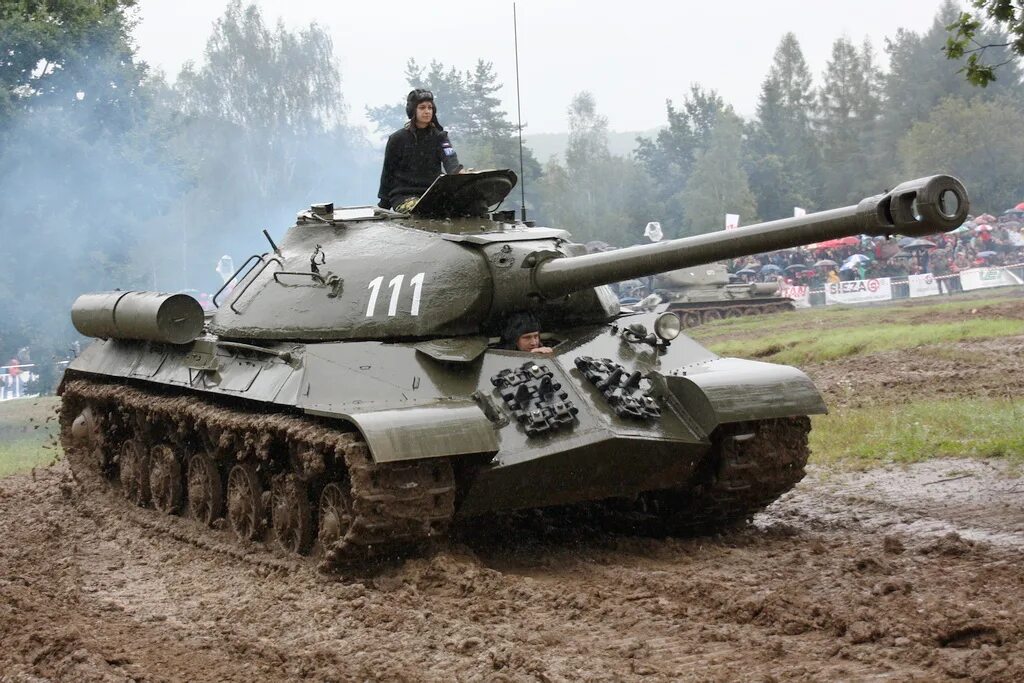 Т 3 м