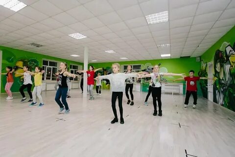 Id dance