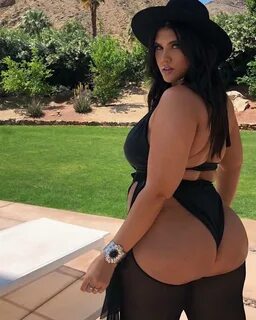 Women with really big asses (31 Photos) .