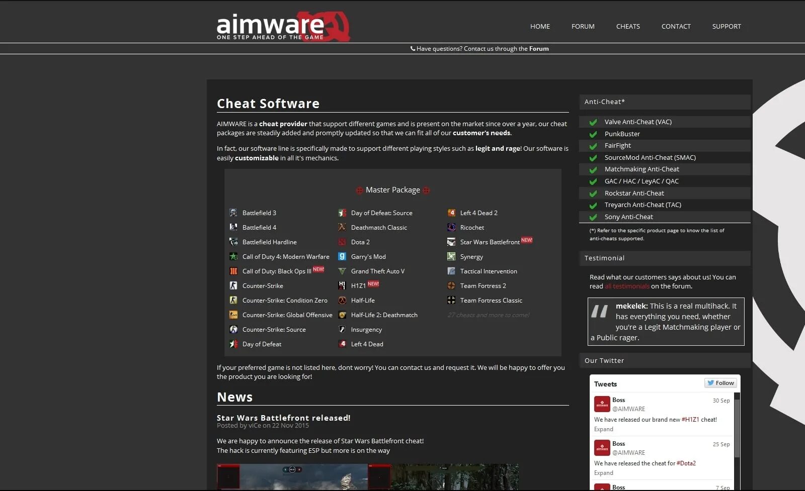 Cheat forum. Aimware. Rapidfire для Aimware. Инвайты в Aimware. Аимвар меню.