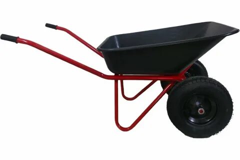 Строительная тачка lwi
